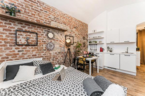 Apartmán u Stromovky nedaleko centra